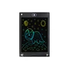 8.5" negro (Pantalla a color)