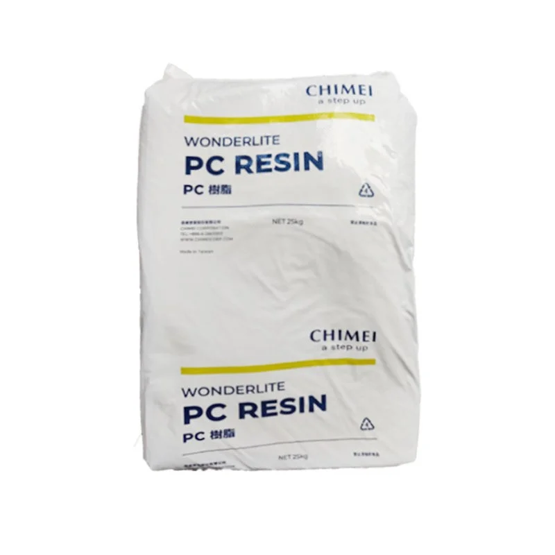 Поликарбонатные гранулы для светодиодных диффузоров PMMA прозрачные цветные поликарбонатные смолы/гранулы/пластиковое сырье