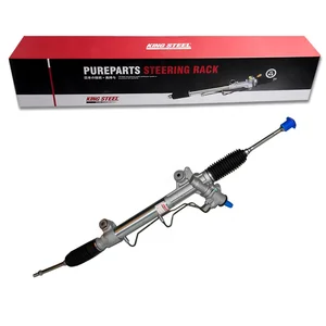 KINGSTEEL OEM 44200-0K480 442000K480 LHD Hydraulic Power Steering Rack and Pinion Auto Steering Gears for TOYOTA HILUX VIGO