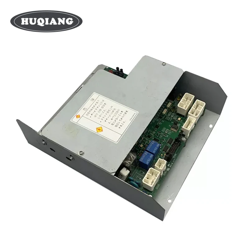 Toshiba Lift Spare Parts PCB Elevator Door Machine Board CV150/160