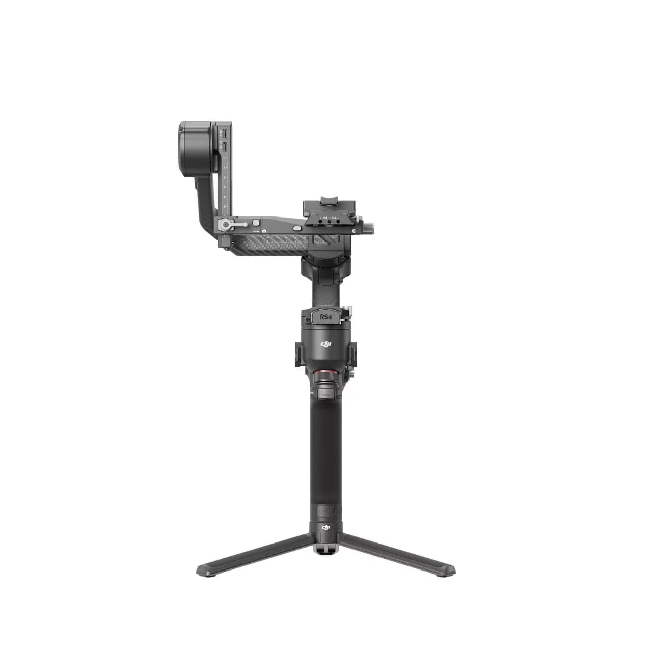 RS Pro Gimbal 3-Axis Stabilizer for DSLR Handheld RS4 Pro Combo