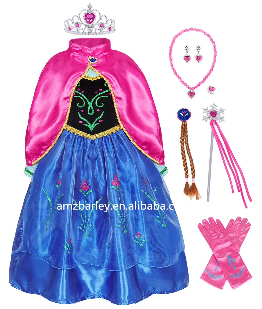 christmas princess dresses Amazon.com: Davvew Princess Dresses for Girls Halloween Light Up Princess Costume for Little Girls Christmas Toddler Princess Dress Up Clothes : Clothing, Shoes & Jewelry