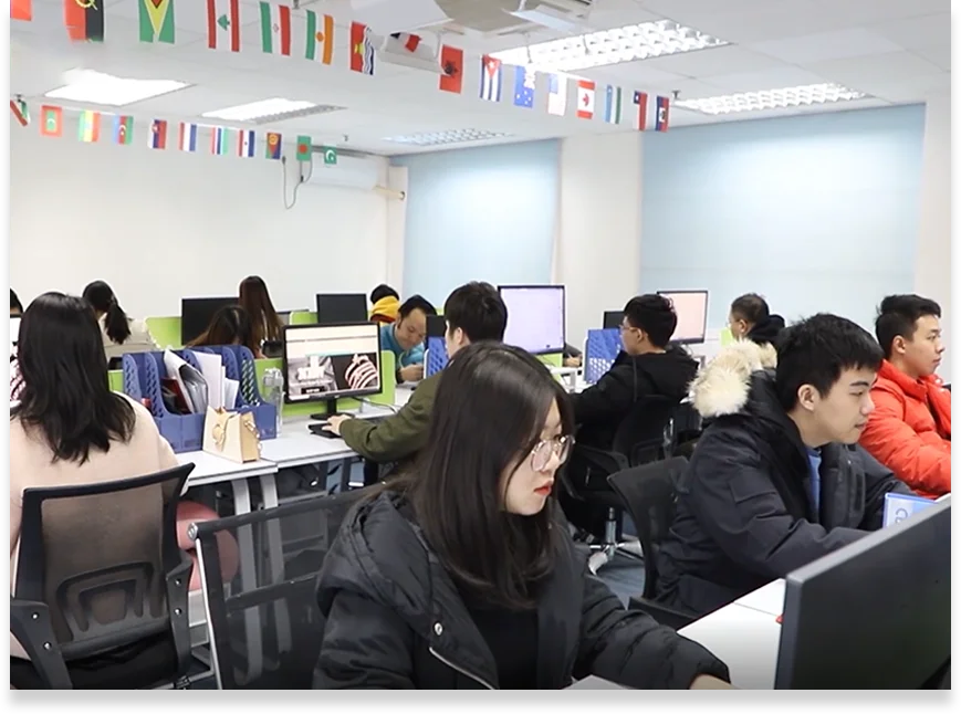 Chongqing Yimeili Industry And Trading Co., Ltd. 3