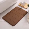 Coffee brown - horizontal stripes