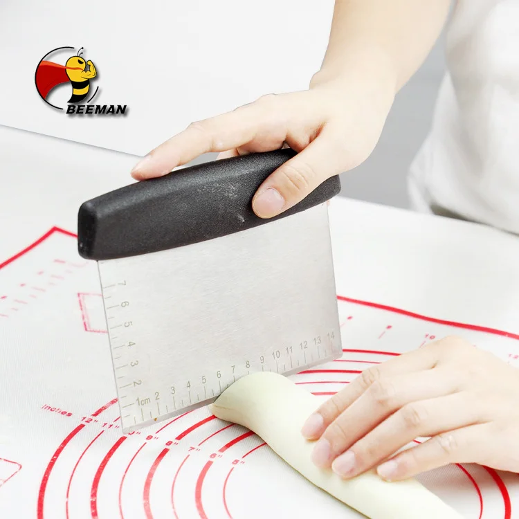 Beeman лучшие инструменты для выпечки 6 5