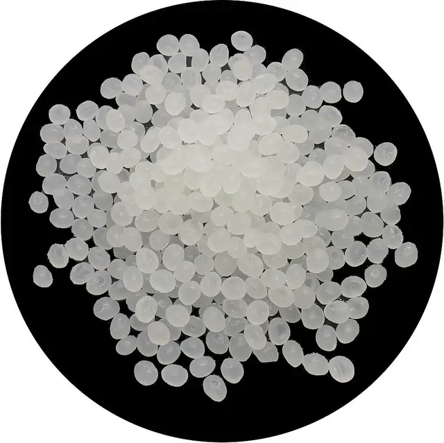 NatureWork PLA Resin Ingeo 4032D Polylactic Acid Biobased PLA Pellets for Biodegradable Compostable