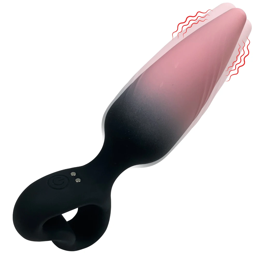pulsating anal plug GILF Butt Plug Porn Videos: Full HD 1080p XXX 2026 main image 1