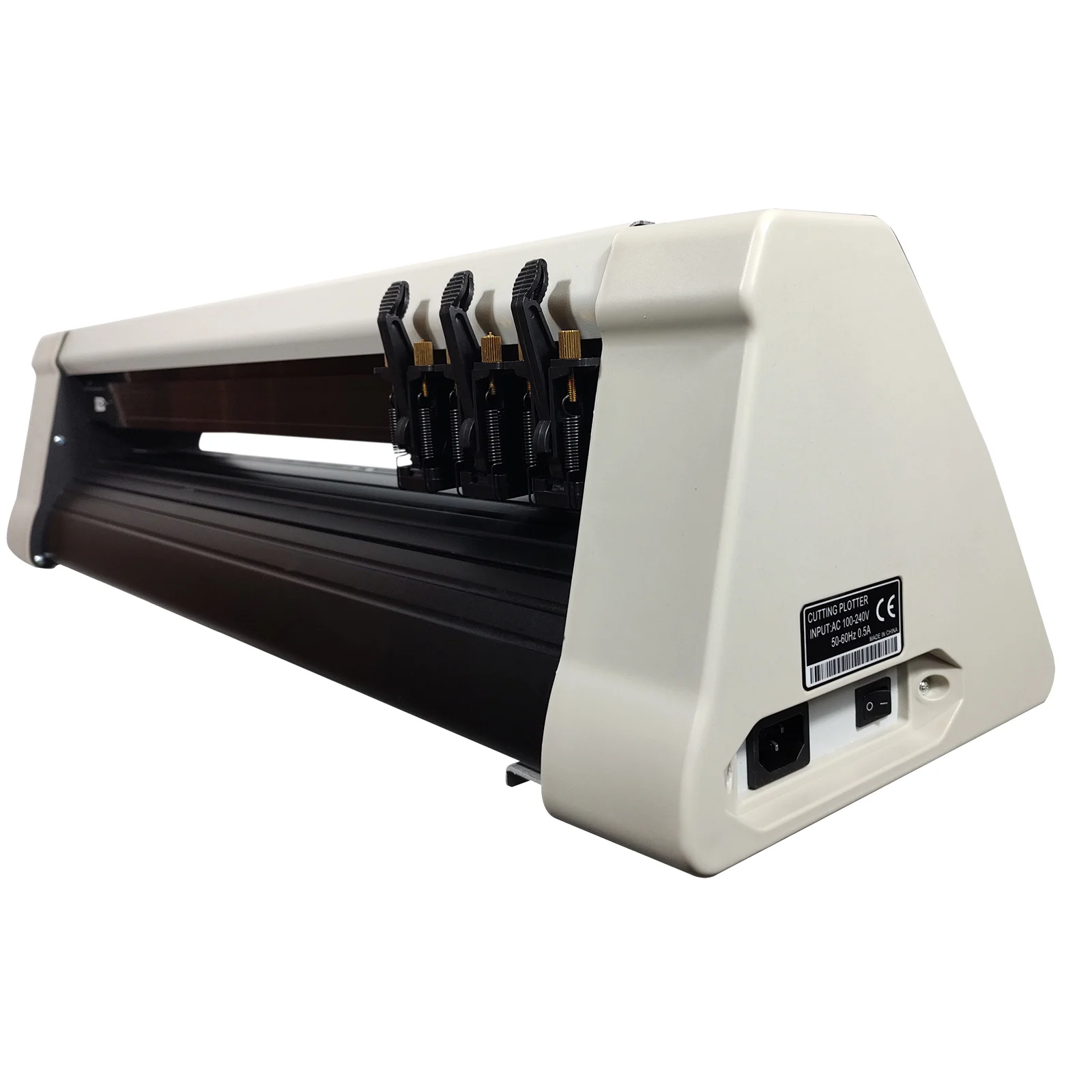 Redsail Stepper Motor Vinyl Cutting Plotter RS720C With Manufacturers Price