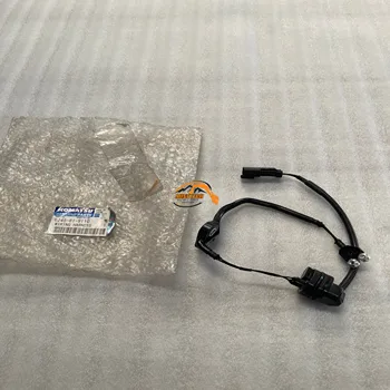 Original Brand New Waring Harness 6245-81-9110 for Komatsu D375A-6 Dozzer