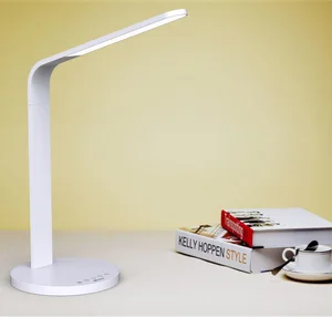 Home Decoration Flexible LED Table Lamp 3 CCT 5 Brightness Work Study Lamp Eye protection Reading Light Bedside Lamp