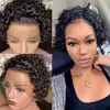 Pixie Cut Wig