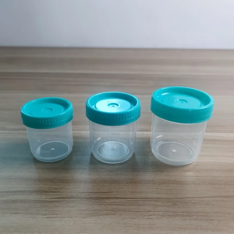 Top 8 urine collection container in China