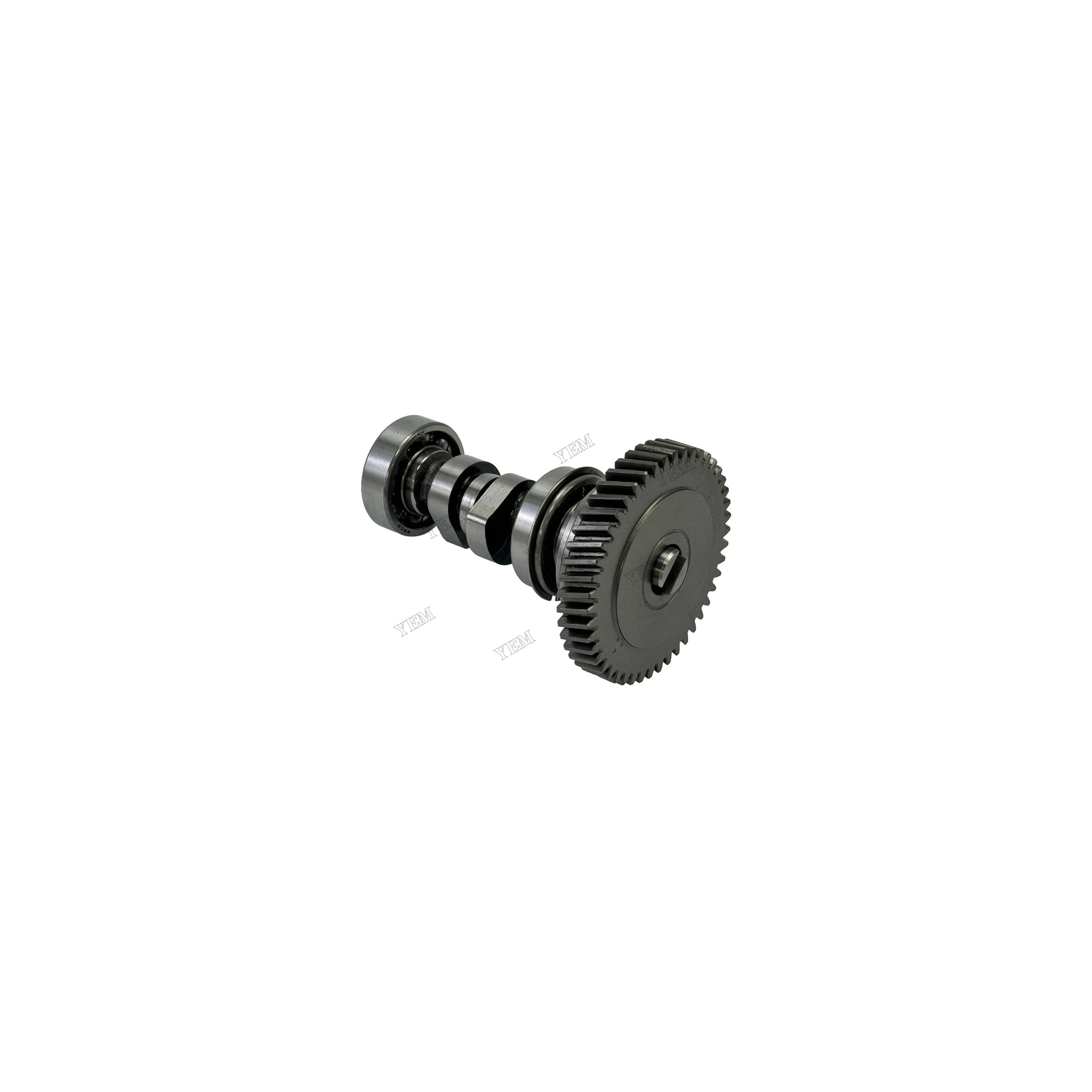 Fuel Camshaft Assembly 16851-16024 Suitable for Kubota Z482 Diesel Engine Parts