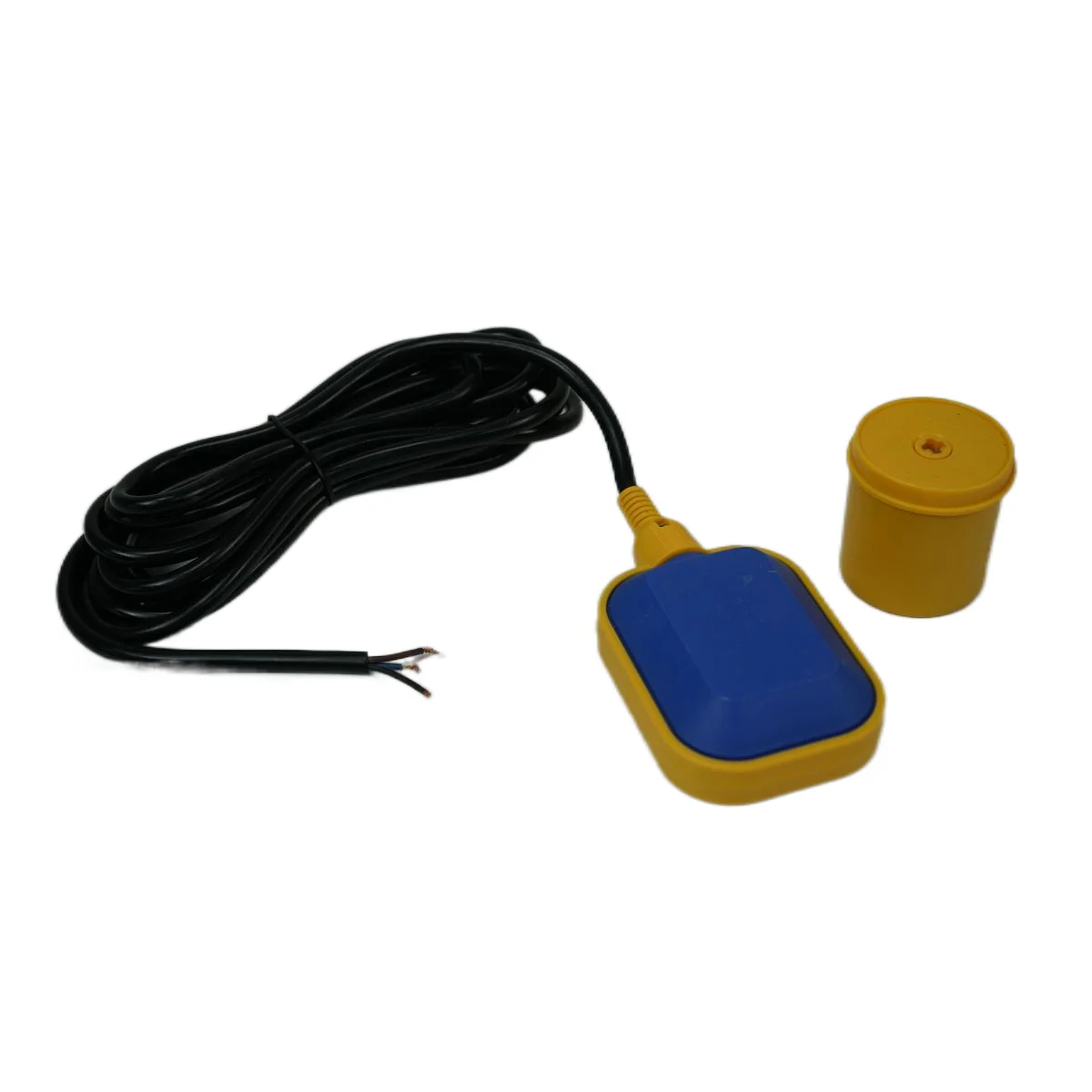 High Quality liquid control float switch Water Tank Level Liquid Float Switch Level controller Float Switch