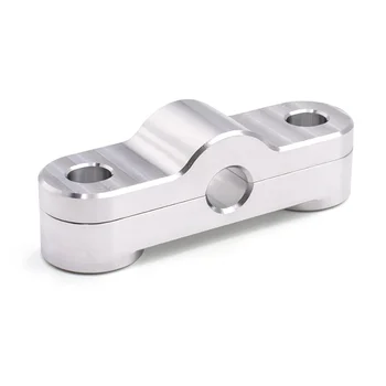 Customized CNC Machining Billet Aluminum Racing Solid Rear Linkage Bushings