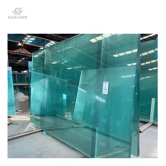 Sanjing Glass High Quality Security Custom Glass Sheet - Buy Glass Sheet  For Swimming Pool,Glass Sheets For Window,4mm Glass Sheet Product on