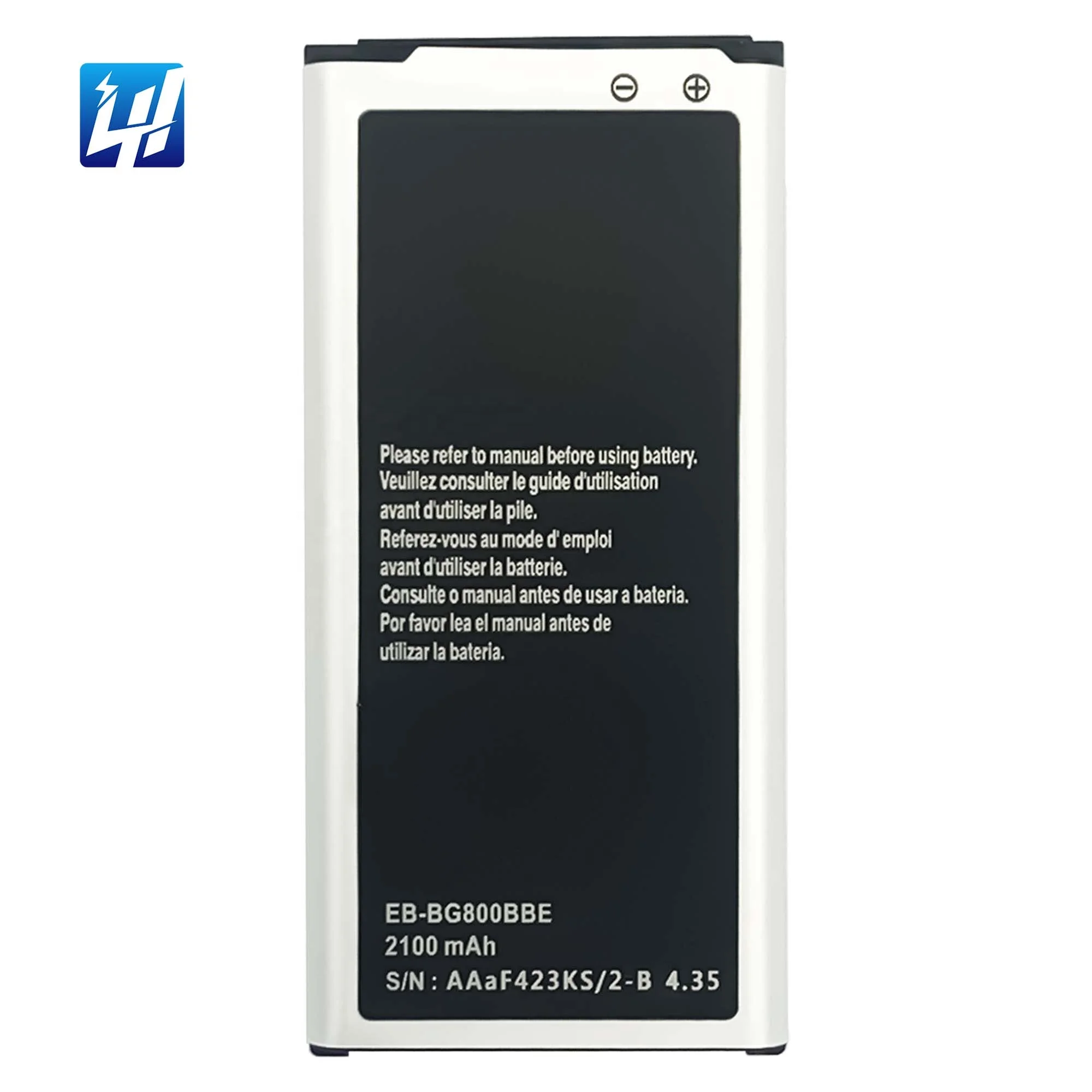 S5 Mini Battery Life Battery For Samsung S5 Mobile Phone For