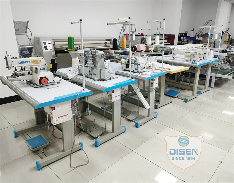 Industrial Electric 6200D Computerized Buttonhole Sewing Machine Automatic for Clothing Jack Fairly Used Sleeve Cuff