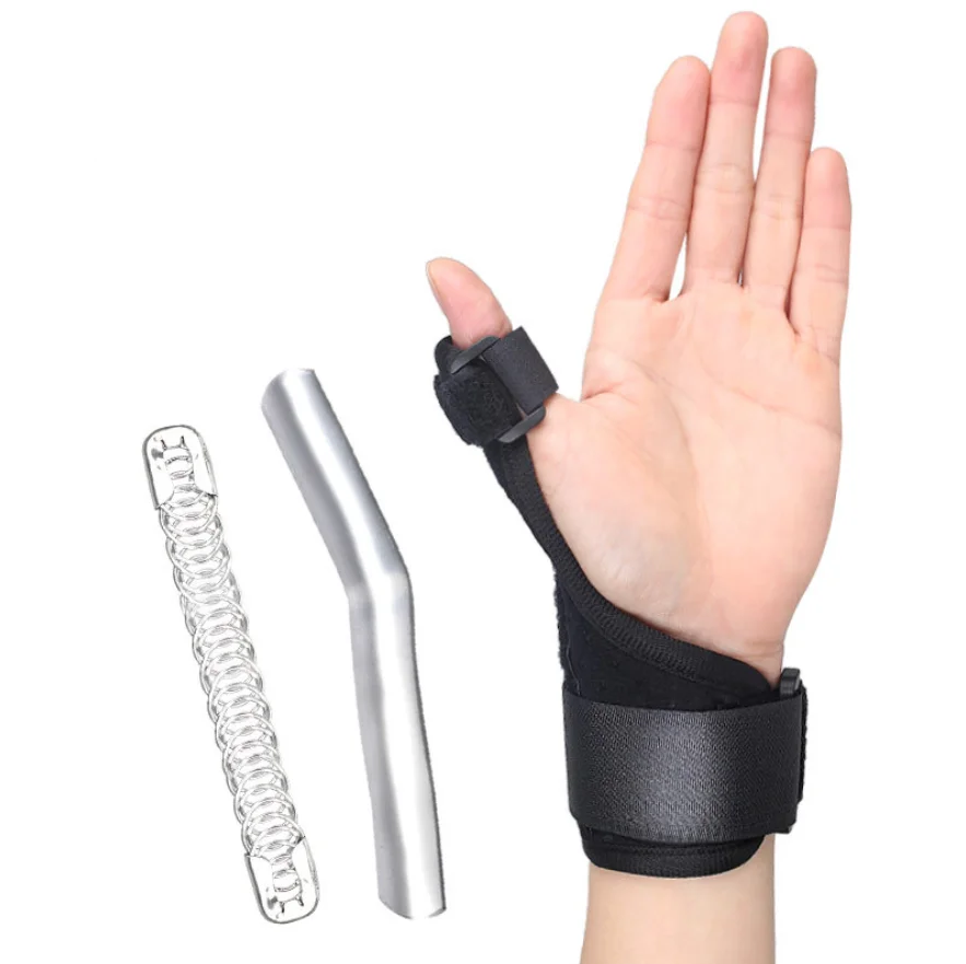 Comprar Accesorios Férula Pulgar Brace Muñeca Pulgar Soporte Brace Muñequera  Artritis Esguince Banda de Mano