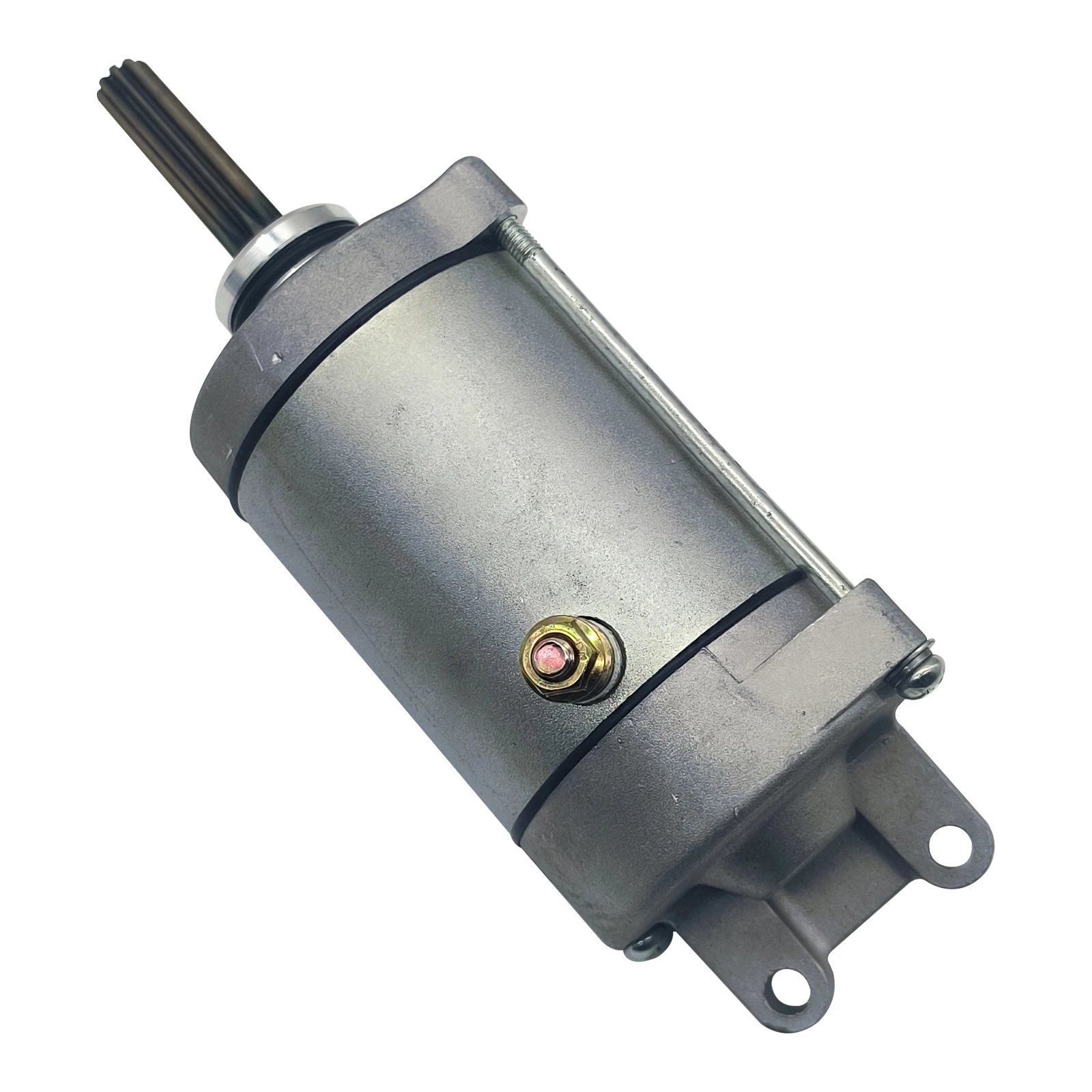 Start Motor Assy for Linhai 500 520 D M550 EFI M550 L 600 ATV UTV Parts OEM 70250
