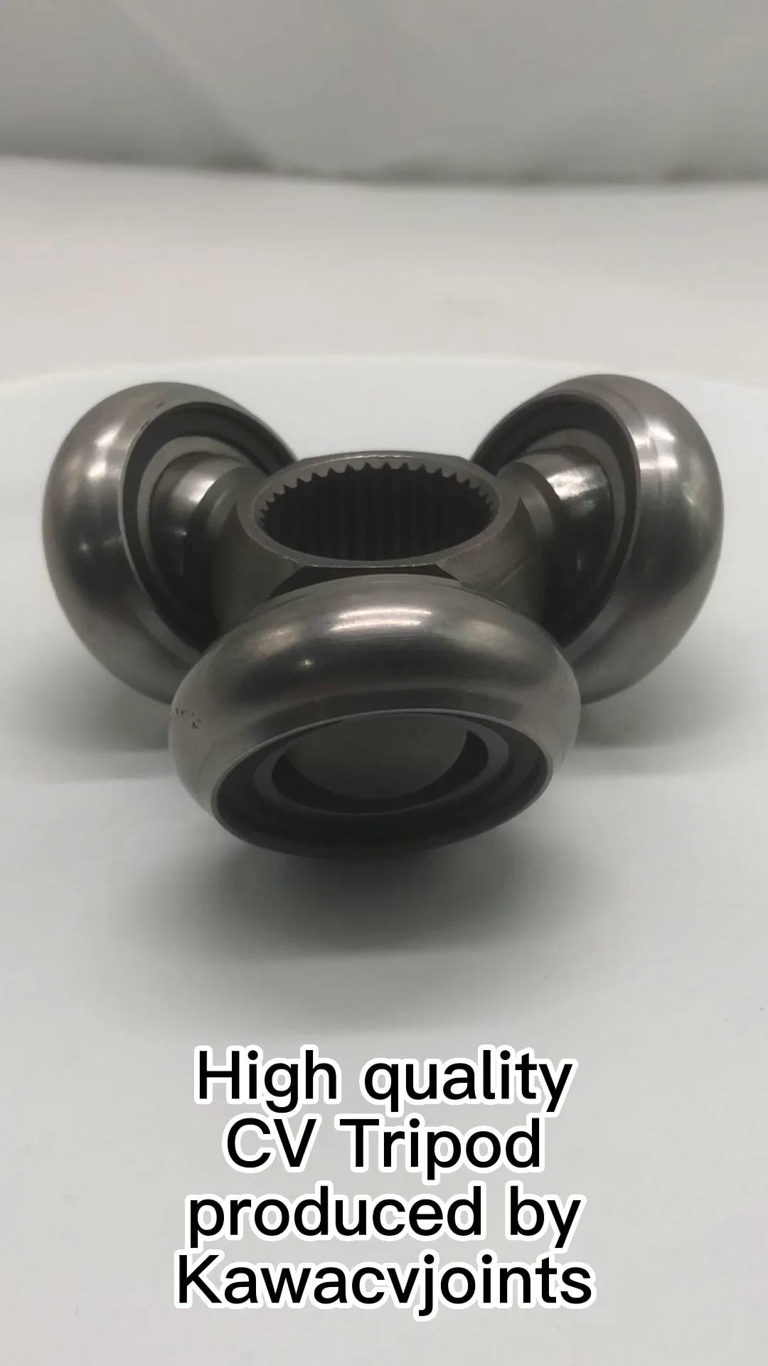 Kawacvjoints Tripod Ball Cv Joint Of Driveshaft Halfshaft Oem 1501261