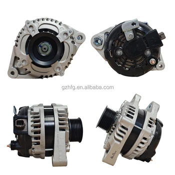 Suitable for Honda Accord Eighth Generation 2.4, Odyssey 2.4 Generator Ordinary Wheel 31100-R40-A01 31100-RLF-003 Car Alternator