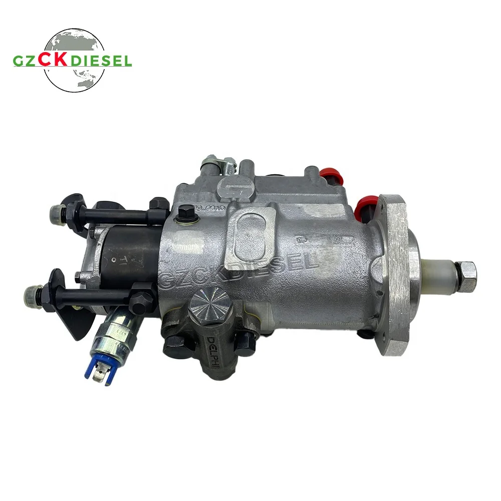 山田さん専用 High-quality Diesel Pump 3239F604T & Compatible Parts