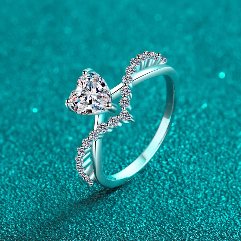 ★47bag ★ 925 Silver Deep Blue Green Moissanite Heart Cut R 71r6DUrdMQL._UY1000_.jpg