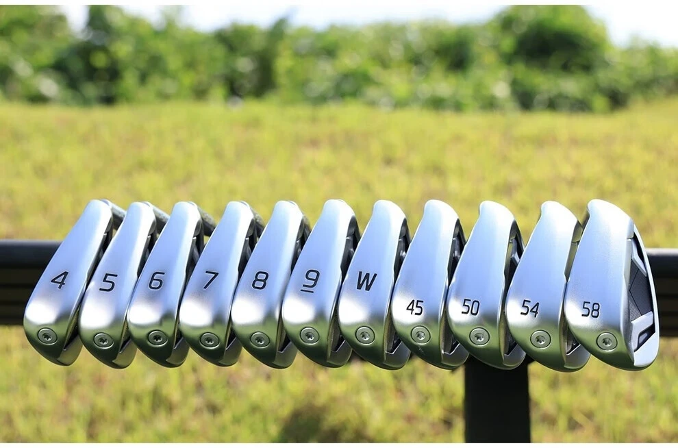 New Design Resistant Silver Wholesale Straight Oem Customize Left Hand