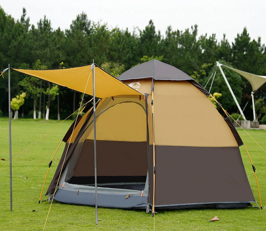 Buy Outdoor Tents Camping Tent Roof Top 