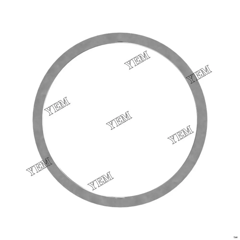 Good Quality Bushing Part No. 512-0128 5120128 Heavy Duty Engine Parts 4