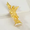 Oro semplice 10 cm