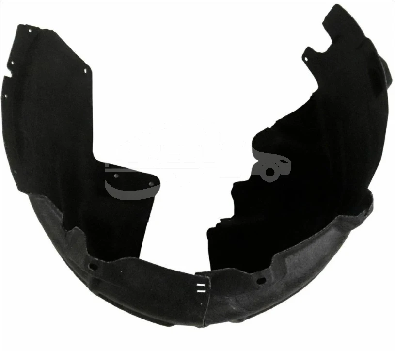 DS73A280K74BD DS73A280K74BE HS73A280K74BE LQ-ZS-260L Left Fender Inner...