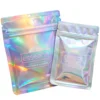 Holographic bag C