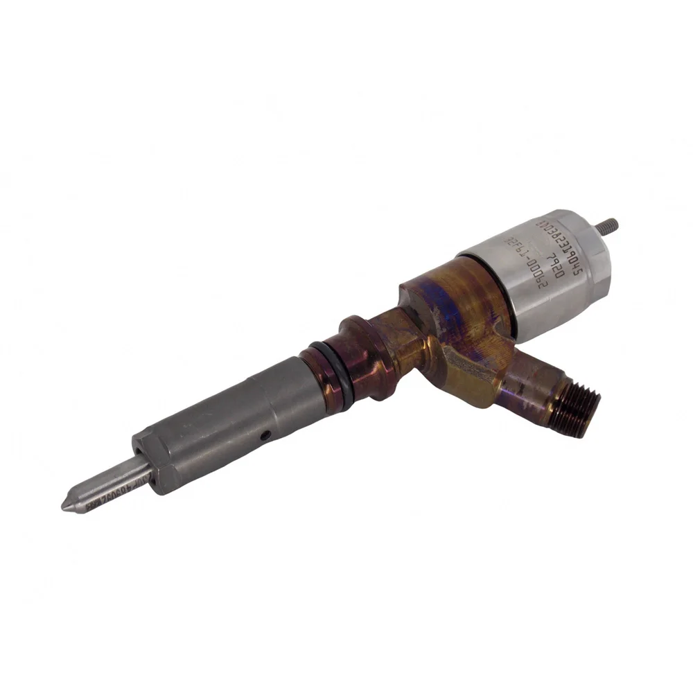 IZUMI 326-4700 Fuel Injector for Caterpillar 320D C6 Replacement Engine Parts
