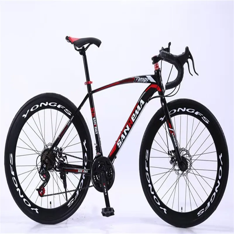 Design Bicycle Mountain Bike 
