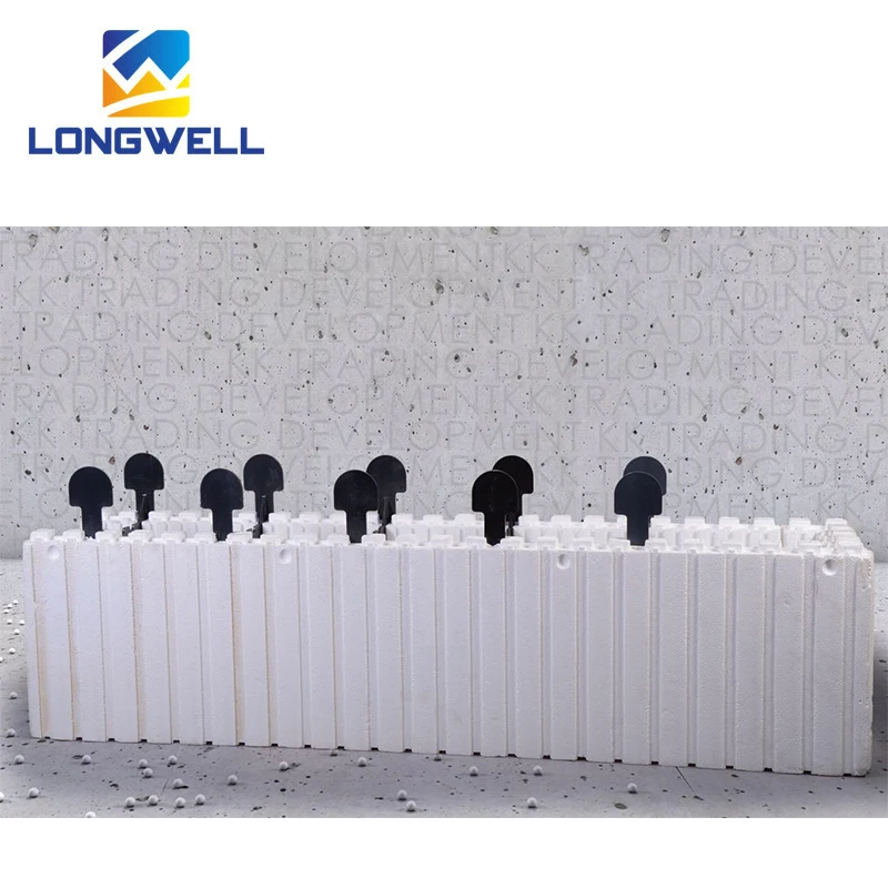 Custom EPS ICF Molds for Innovative Building Solutions