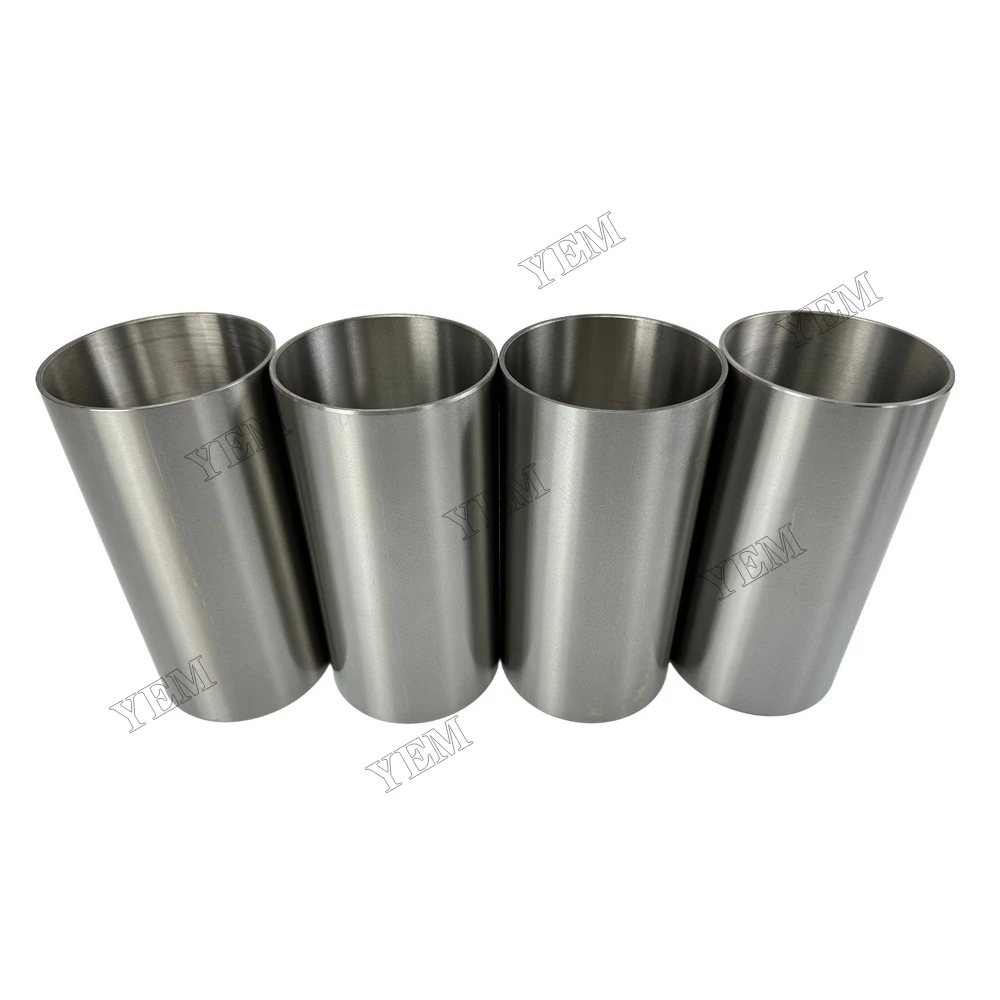 Repair Kit C240 Cylinder Liner for Isuzu Liner Excavator Parts