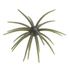 7# Verde scuro con scintillii blu