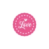 7 inch paper plate*8 pcs
