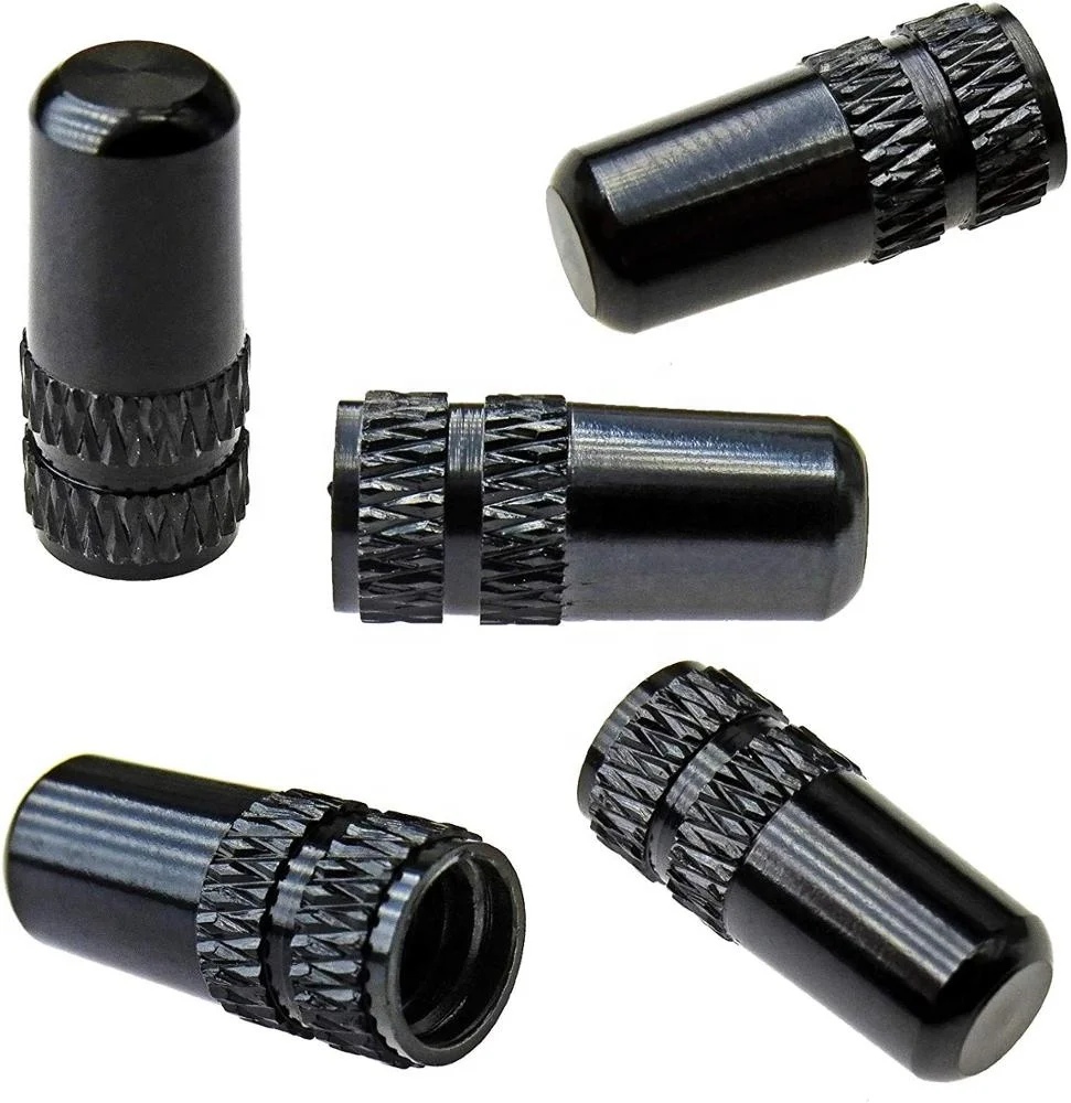 road bike valve stem caps