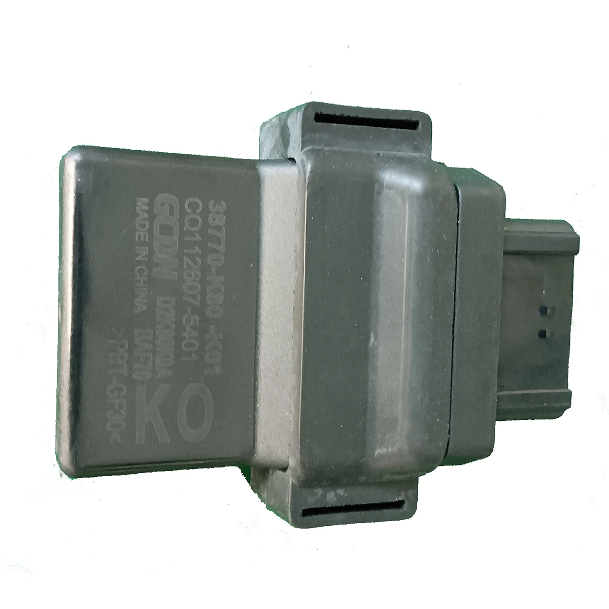 38770-K80-K01 ECU - High Quality Ignition System for HONDA