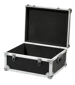 Aluminum Portable Range box Case Tool Case Tool Kits Storage  Box
