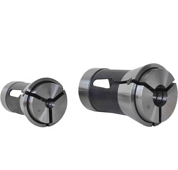 High Quality Din6343 Clamping Collets for Milling Machines-140E 148E 163E 171E 173E 185E Models