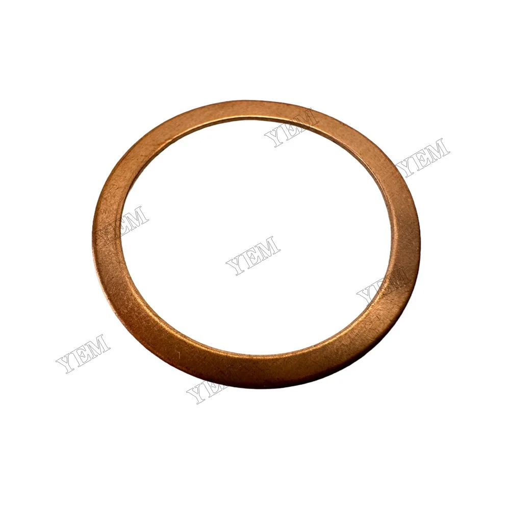Seal, Ring 124950-11450 Fit for Yanmar 3GM30 Engine 2