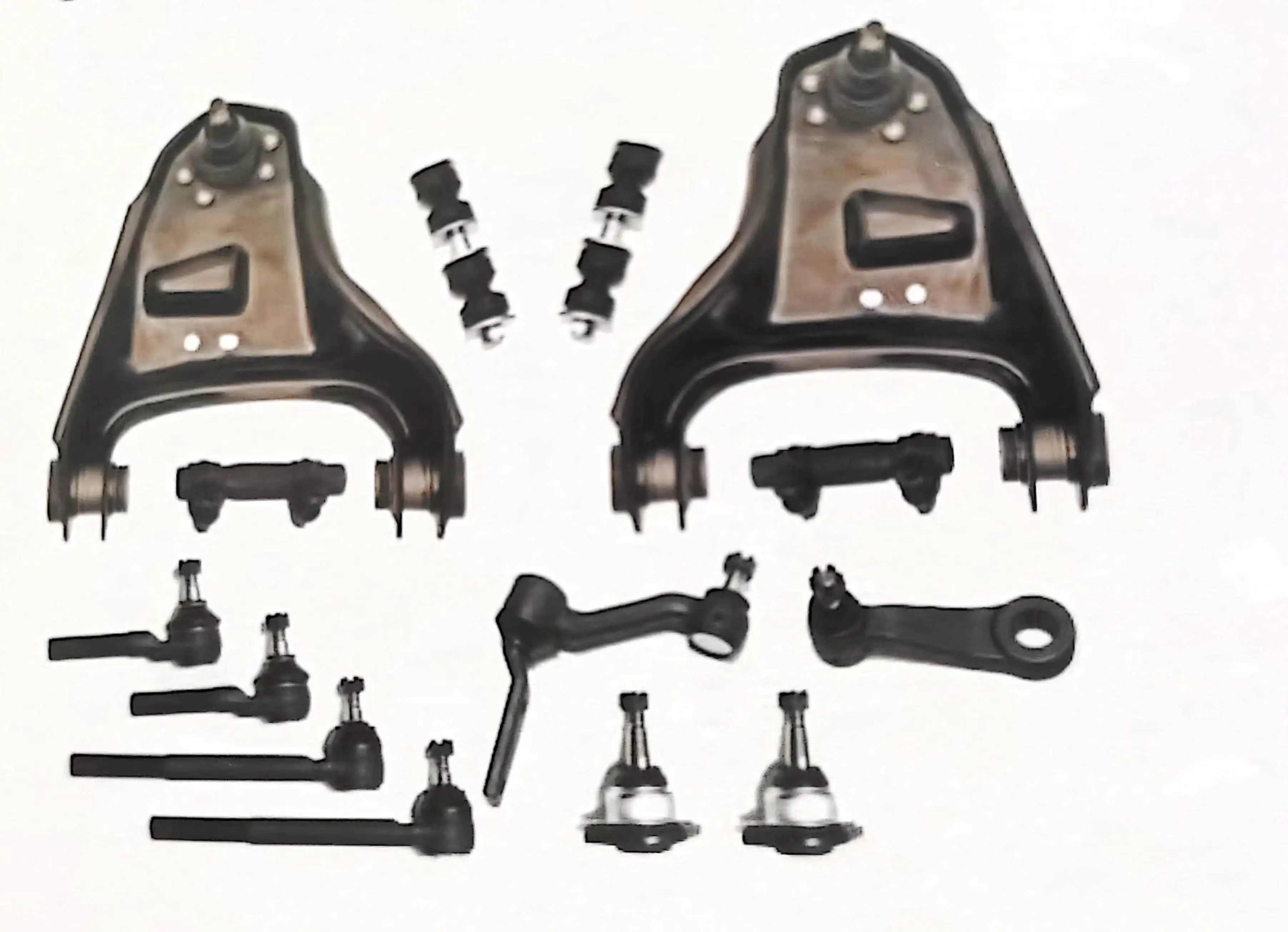 Auto Suspension System Springloaded Suspension System Buy Spring