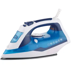 Professional Steam Iron Portable Travel Full Function Cordless Steam Iron Electric Good Industrial Press Electric Steam Iron