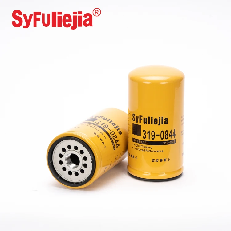 ぷりん Engine 612600081334 Fuel Filter 1000442956 R010036 FF5622
