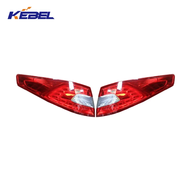 product kebel good supplier auto body parts tail lamp 92401 2t100 oem 92402 2t100 car rear light for kia k5 2014-5