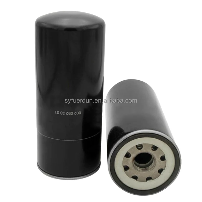 Engine Fuel Filter 4297132 P554000 330510035 for TRUCK
